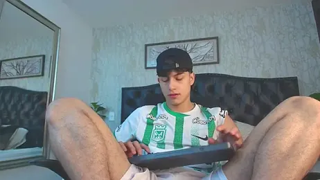 Lander_Cruz webcam stripchat model stream image