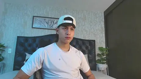 Lander_Cruz webcam model stream image