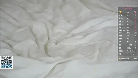 LolySun webcam model stream image