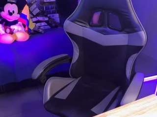 zamirpdll webcam model stream image