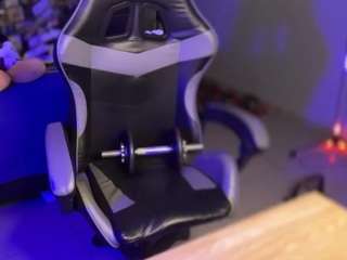 zamirpdll webcam model stream image