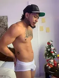 DeimonOficial webcam stripchat model stream image