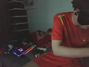 boyhigh1997 webcam model stream image