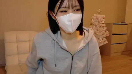 Ribon_n webcam model stream image