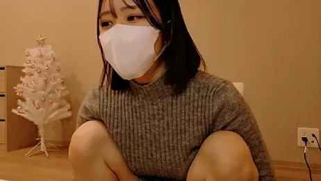 Ribon_n webcam model stream image