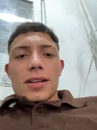 santiObrero webcam model stream image