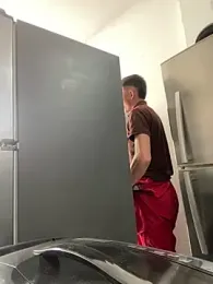 santiObrero webcam model stream image