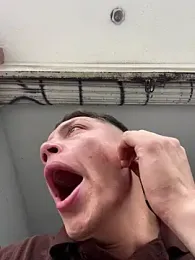 santiObrero webcam model stream image