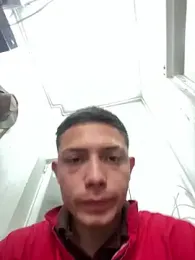 santiObrero webcam model stream image