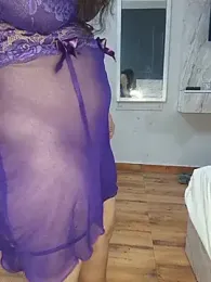 SubmissiveKaur webcam model stream image