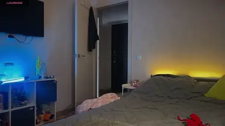 nikitos4you webcam model stream image