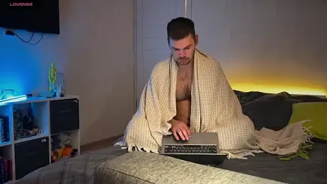 nikitos4you webcam model stream image