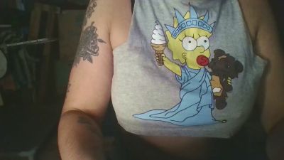 moro_arenita webcam model stream image