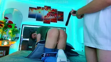 Alex_and_Fabian webcam model stream image