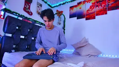 Alex_and_Fabian webcam model stream image