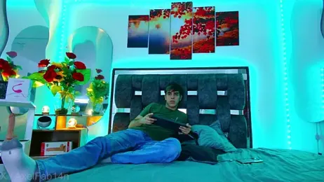 Alex_and_Fabian webcam model stream image
