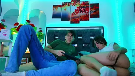 Alex_and_Fabian webcam model stream image