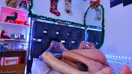 Alex_and_Fabian webcam model stream image