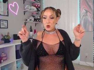 charleyhart webcam model stream image
