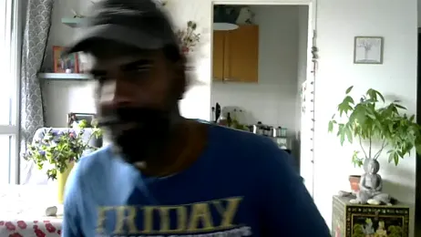 frenchblackc31 webcam model stream image