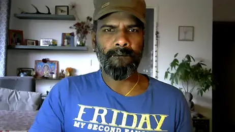 frenchblackc31 webcam model stream image