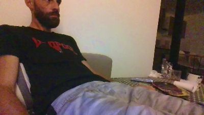 Fred08 webcam model stream image