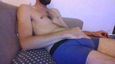 Fred08 webcam model stream image