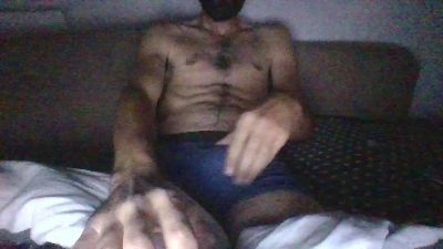 Fred08 webcam model stream image