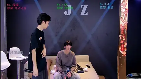 KOboys-818 webcam model stream image