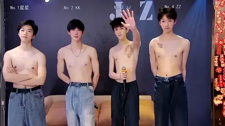 KOboys-818 webcam stripchat model stream image