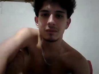 elvergonn2105 webcam model stream image