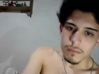 elvergonn2105 webcam chaturbate model stream image