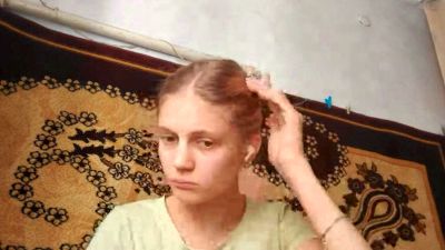 TillieMastel webcam model stream image