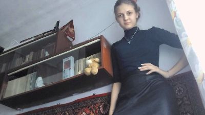 TillieMastel webcam model stream image