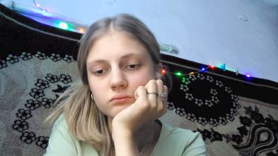 TillieMastel webcam model stream image