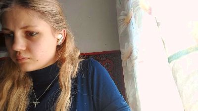 TillieMastel webcam model stream image