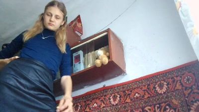 TillieMastel webcam model stream image