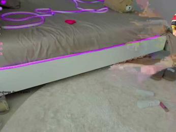 fr_forever webcam bongacams model stream image