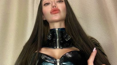 GODDESS_KIKI webcam skyprivate model stream image