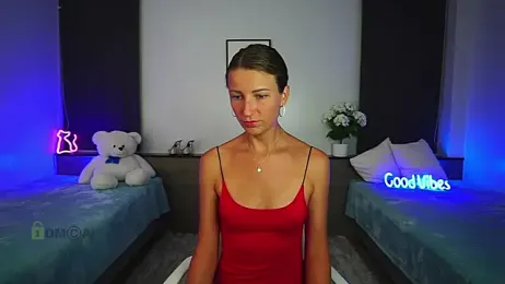 _Anna_Shine_ webcam model stream image