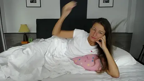 _Anna_Shine_ webcam model stream image