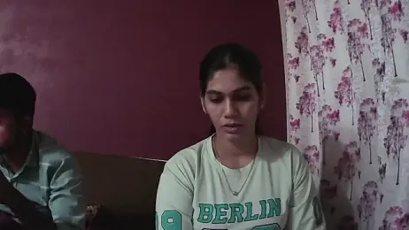 Garima_G webcam model stream image