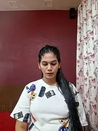 Garima_G webcam model stream image