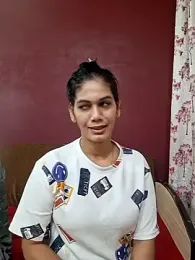 Garima_G webcam model stream image