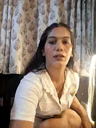 Garima_G webcam model stream image