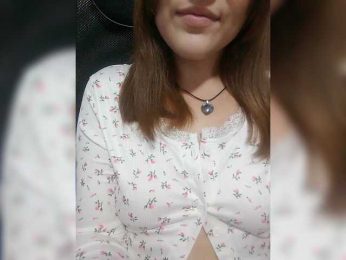 Bella92 webcam model stream image