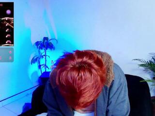 Saturno Candy webcam model stream image