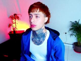 Saturno Candy webcam flirt4free model stream image