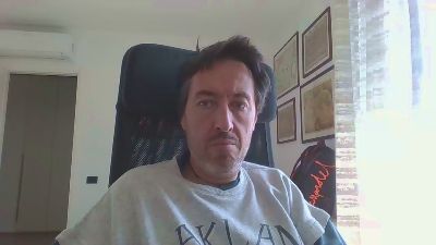 corpodausare webcam cam4 model stream image