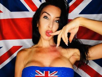 SiennaLoren webcam preview